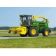 Запчасти к комбайну JOHN DEERE