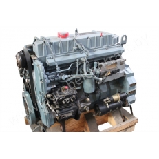 Двигатель Detroit Diesel, восстановленый, первой комплектности (265 л.с.)