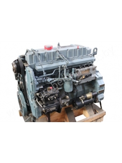 Двигатель Detroit Diesel, восстановленый, первой комплектности (265 л.с.)