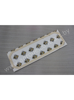 Прокладка масляного поддона 1826587С1 NAV 431252