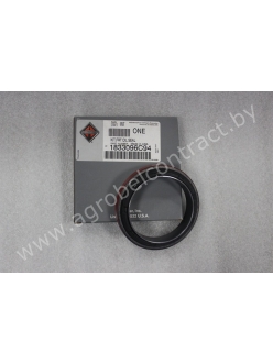 Уплотнение переднее коленвала 1833096С94