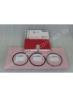 Кольца поршневые MAHLE 04501339/099 99 N0