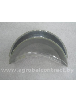 Вкладыши шатунные (комплект) 04284142/02931914