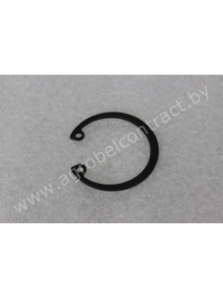 Кольцо стопорное п/пальца 01107830
