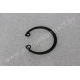 Кольцо стопорное п/пальца 01107830