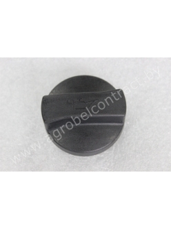 Пробка маслозаливной горловины 01181084