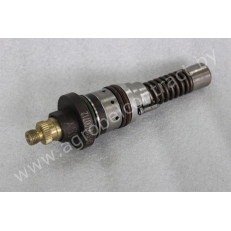 Топливный насос высокого давления 02112860