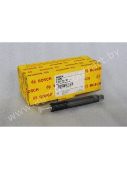 Форсунка топливная 02112957/04501516/0432191327