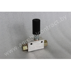 Насос ручной подкачки 02113859