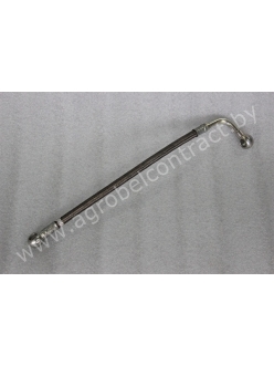 Трубка масляная 04257223