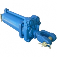 гидроцилиндр Ц100х200-3